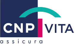 logo cnp vita